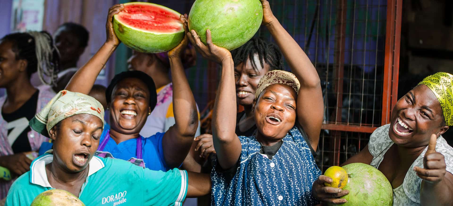 Women-with-Watermelon