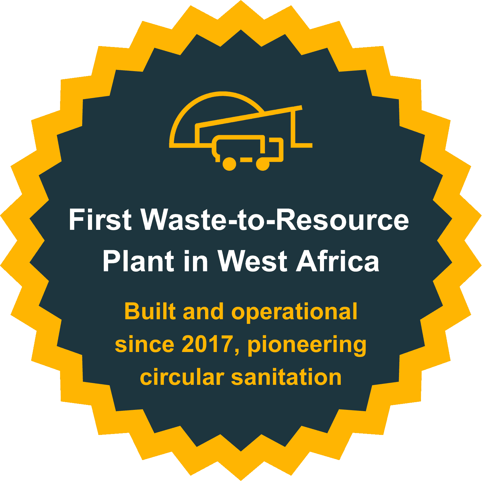 First-Waste-to-Resource-Award