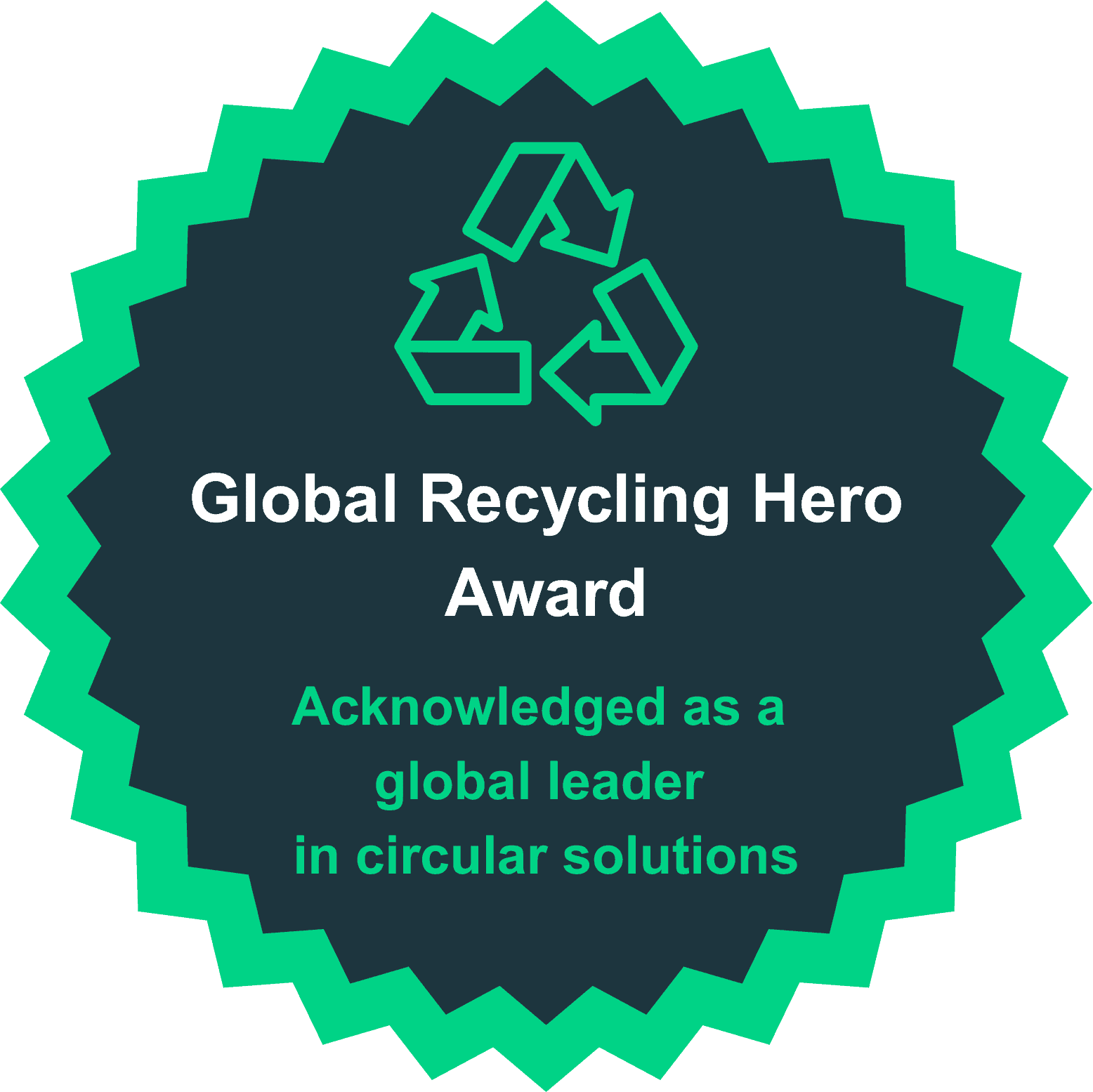 Global-Recycling-Hero-Award
